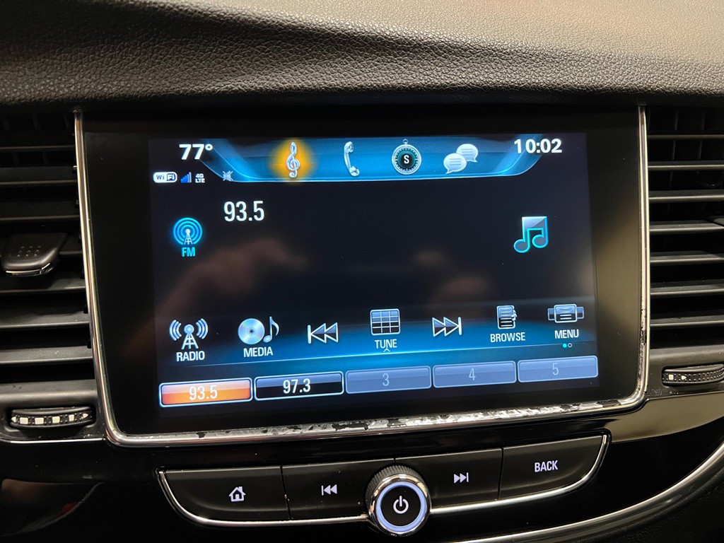 2020 Buick Enclave Image 23