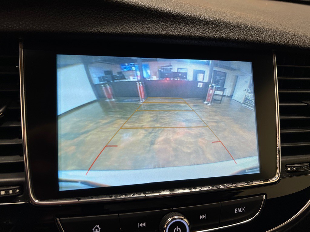 2020 Buick Enclave Image 24