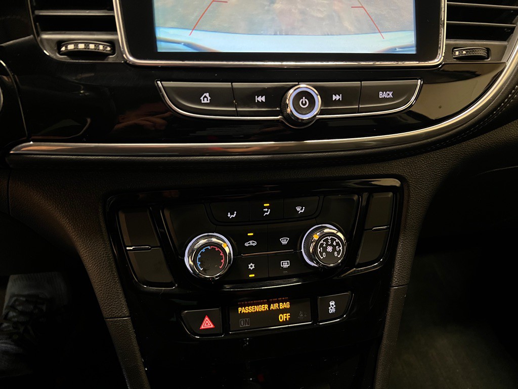 2020 Buick Enclave Image 25