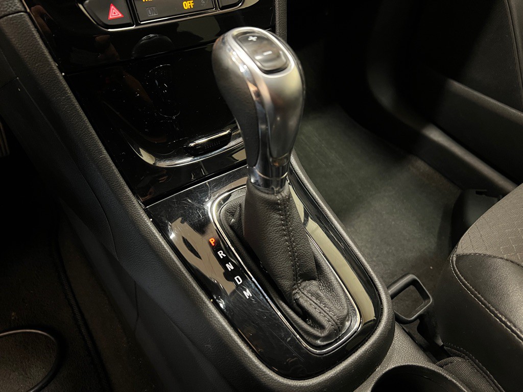 2020 Buick Enclave Image 26