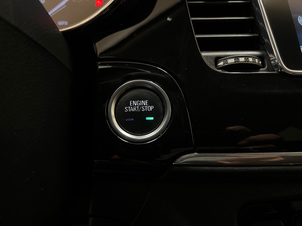 2020 Buick Enclave Image 27