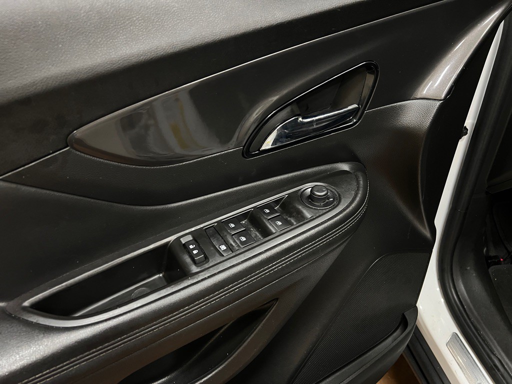 2020 Buick Enclave Image 30