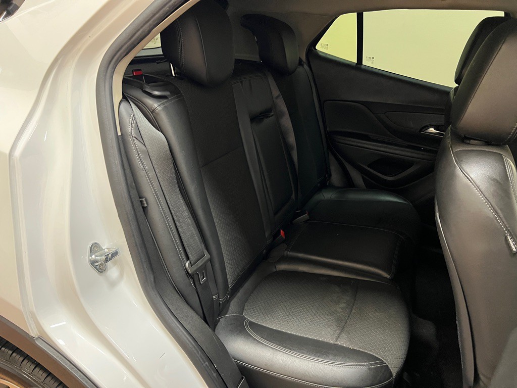 2020 Buick Enclave Image 33