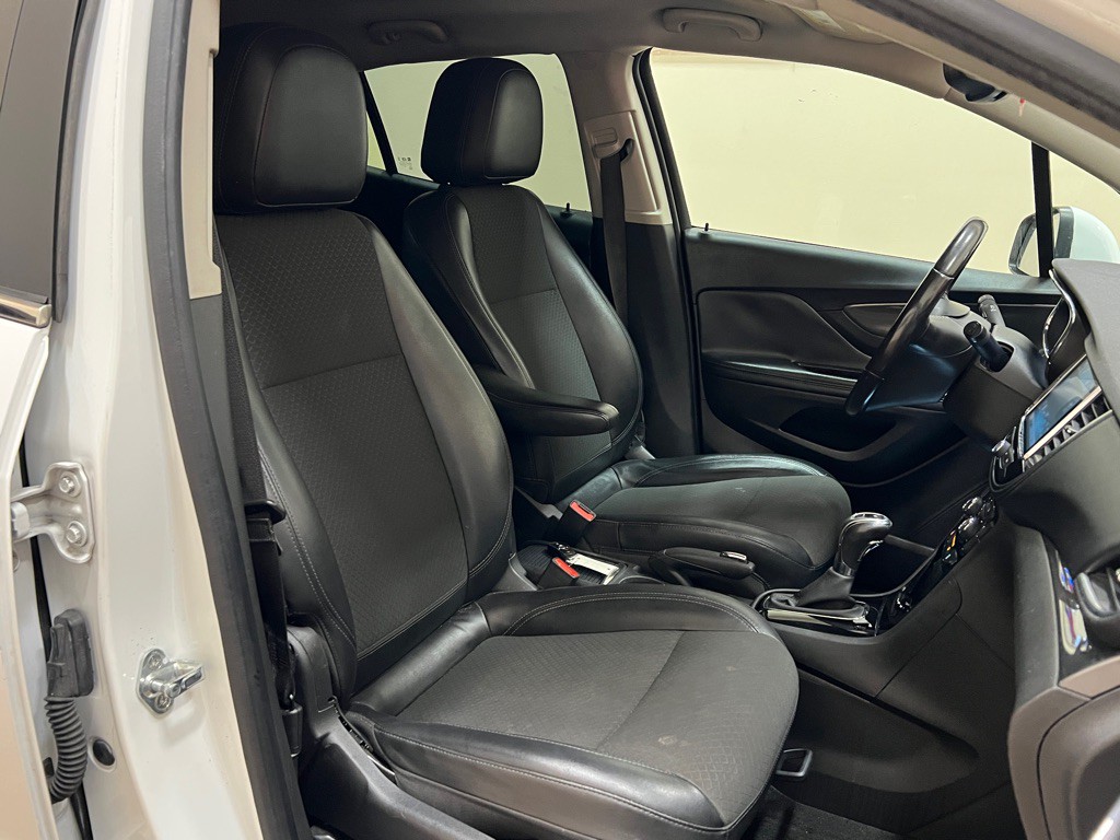 2020 Buick Enclave Image 35