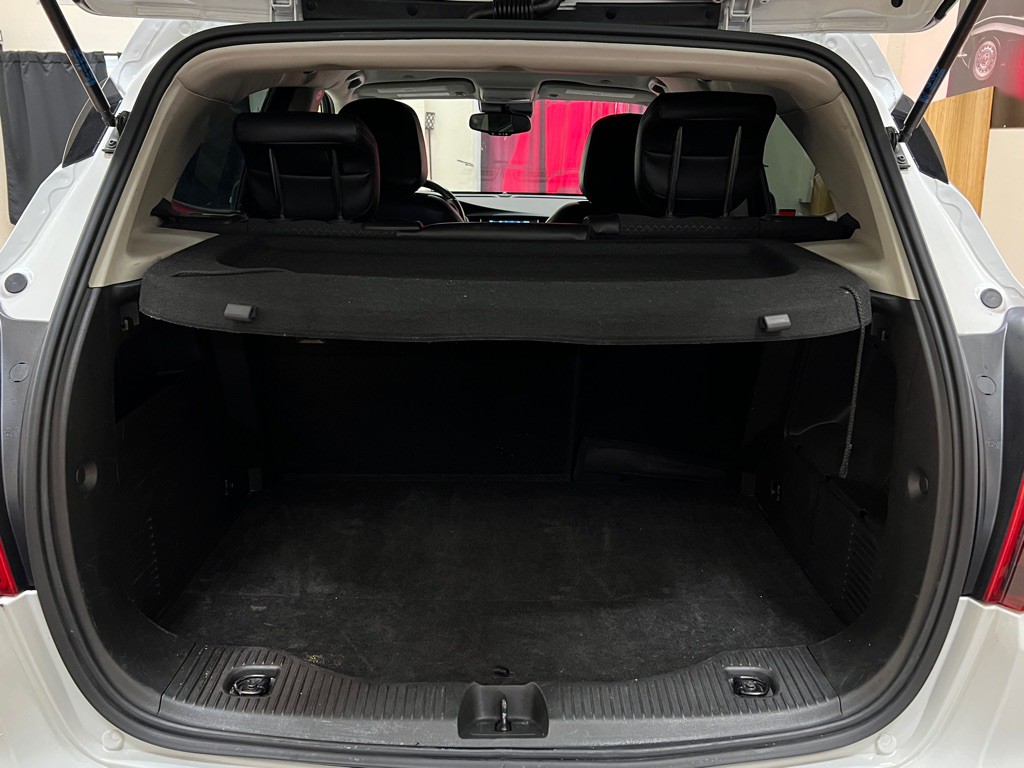 2020 Buick Enclave Image 36