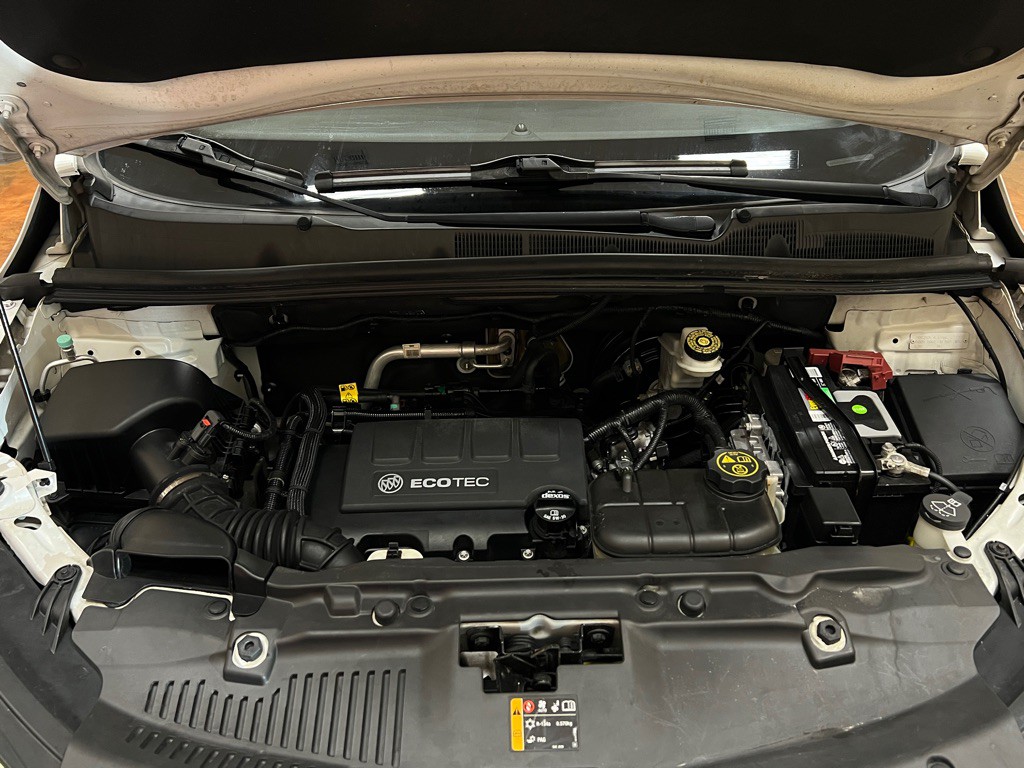 2020 Buick Enclave Image 37