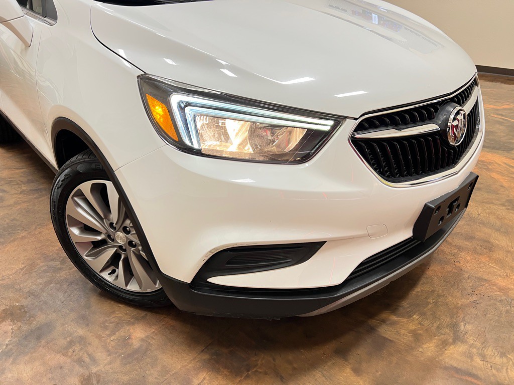 2020 Buick Enclave Image 42