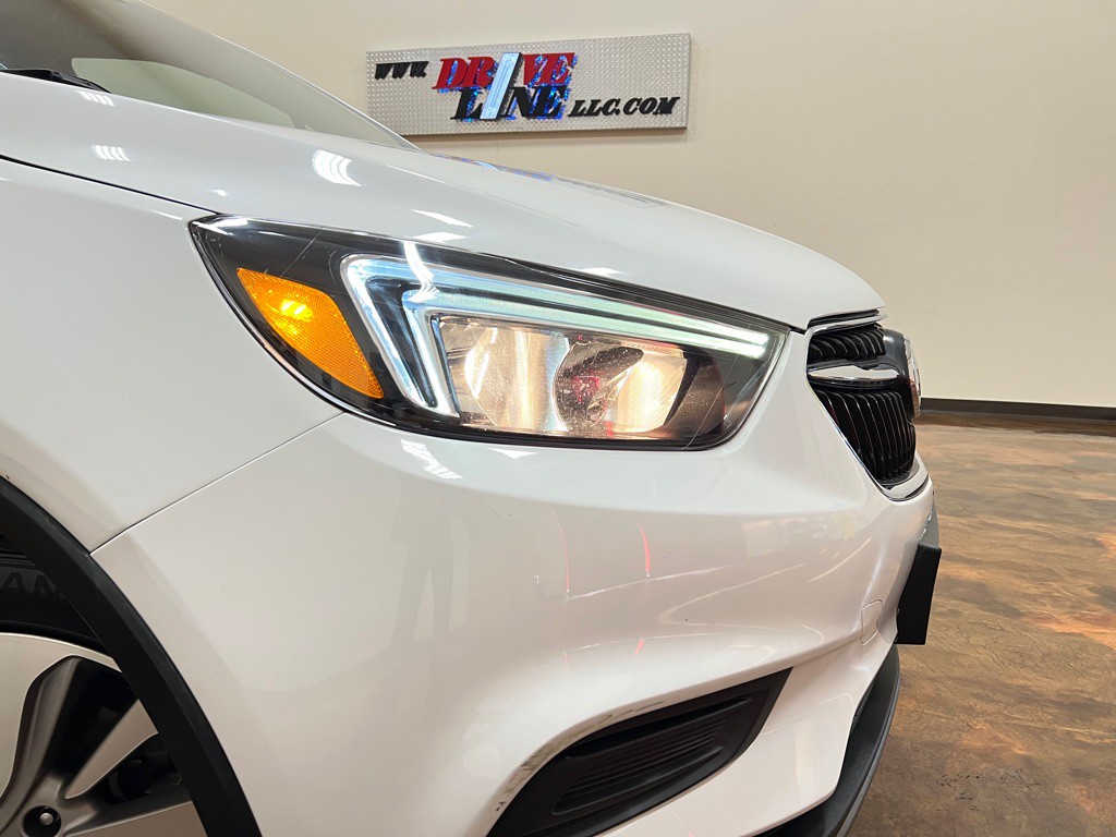 2020 Buick Enclave Image 44