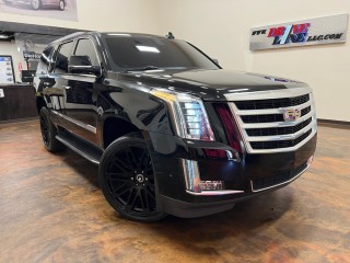 Image for 2017 Cadillac Escalade  ID: 6914157