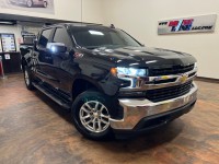 Image for 2020 Chevrolet Silverado 1500 LT ID: 6914167