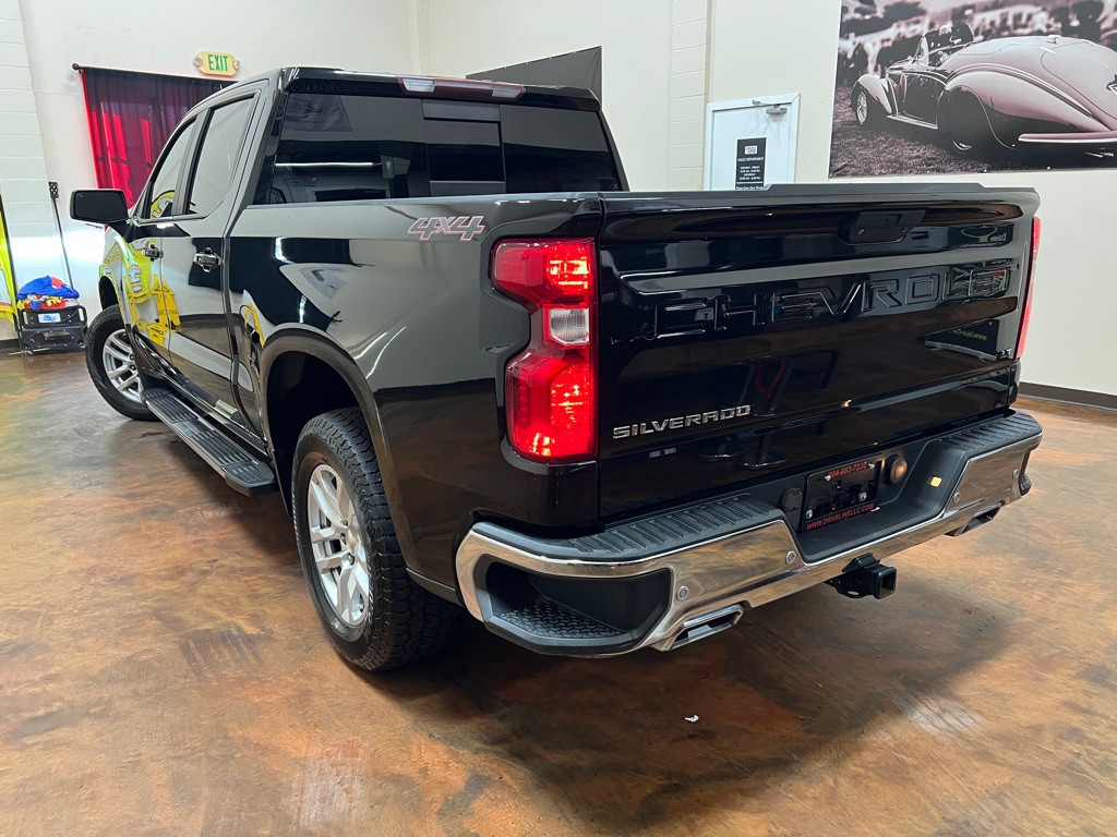 2020 Chevrolet Silverado 1500 Image 2