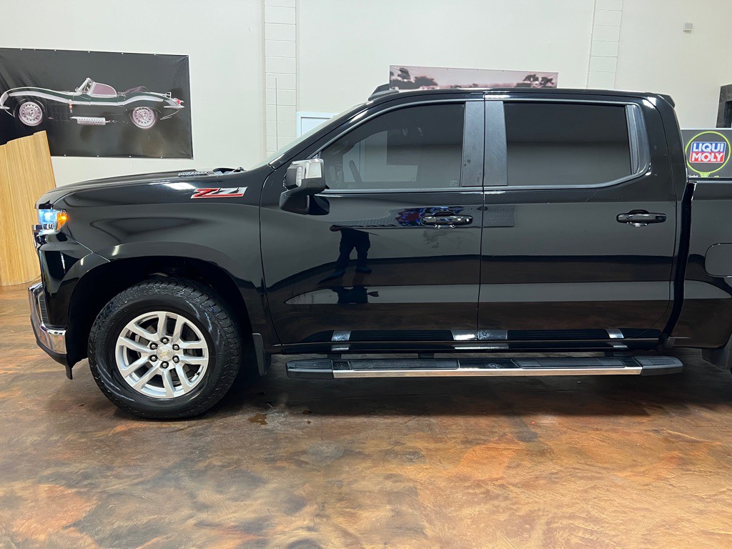 2020 Chevrolet Silverado 1500 Image 6