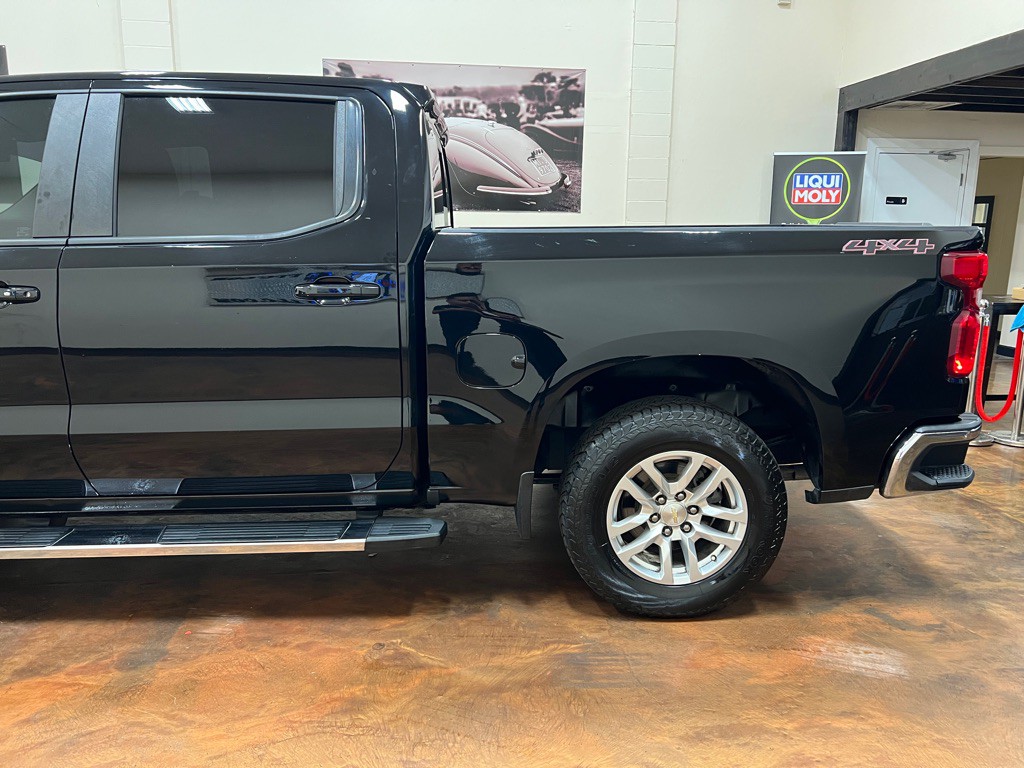 2020 Chevrolet Silverado 1500 Image 7