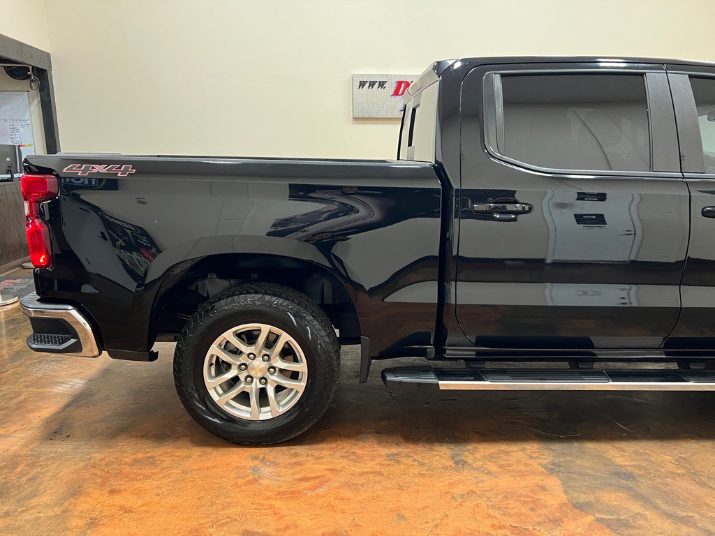 2020 Chevrolet Silverado 1500 Image 11
