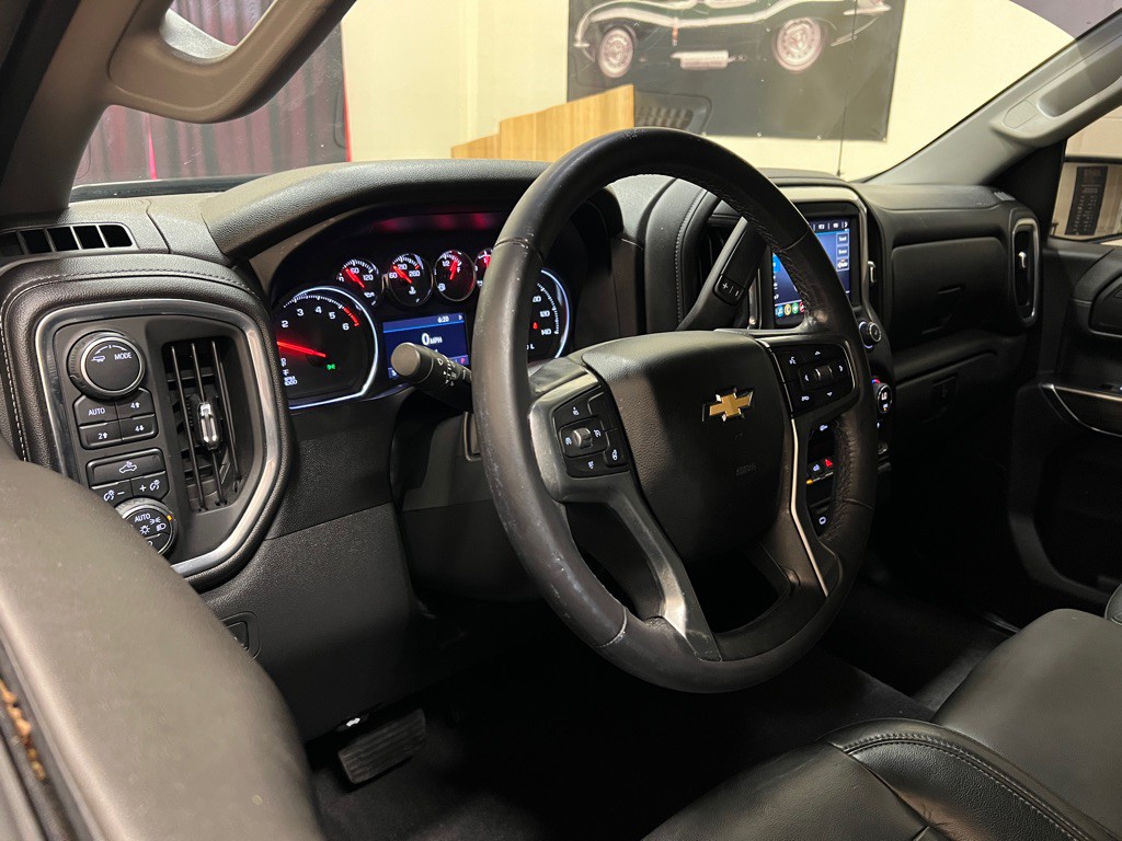 2020 Chevrolet Silverado 1500 Image 15