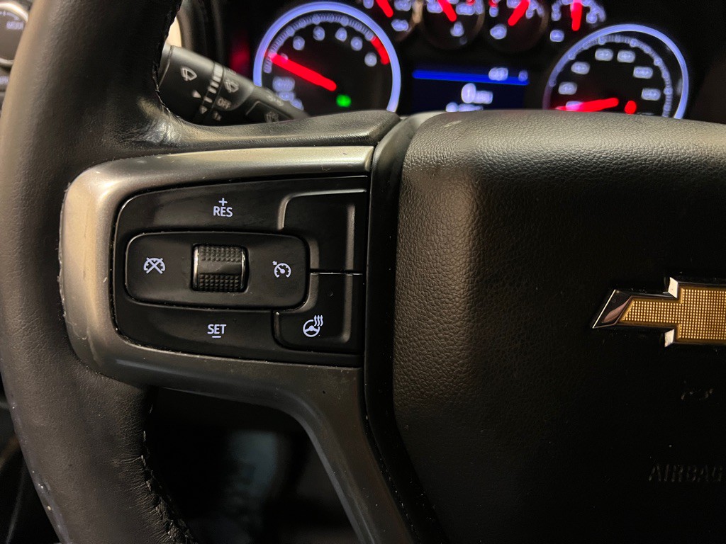2020 Chevrolet Silverado 1500 Image 19