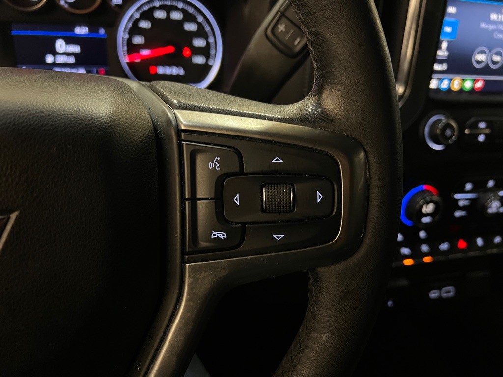 2020 Chevrolet Silverado 1500 Image 21