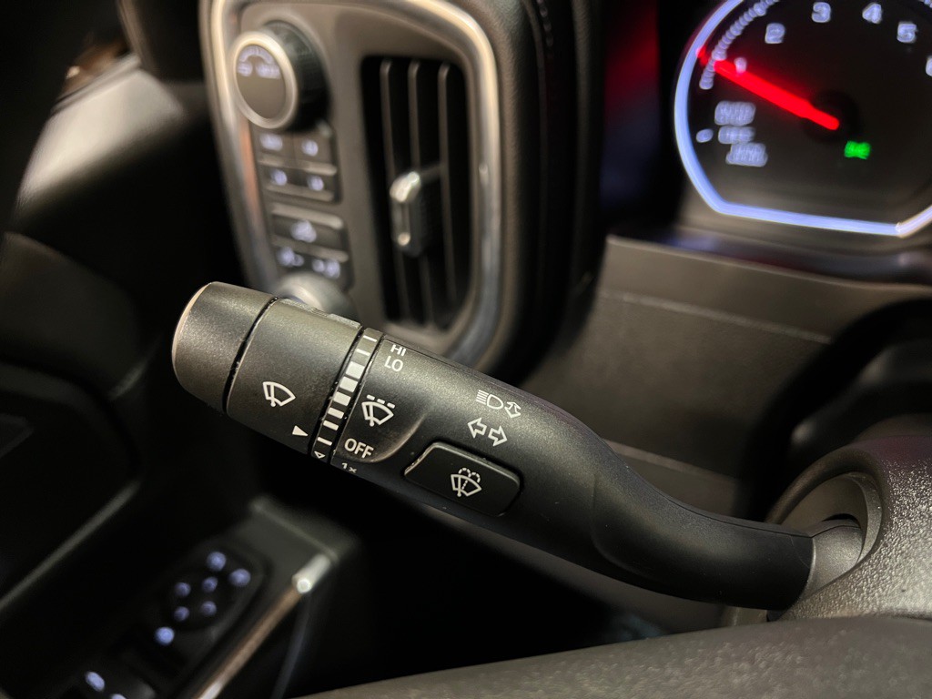 2020 Chevrolet Silverado 1500 Image 22