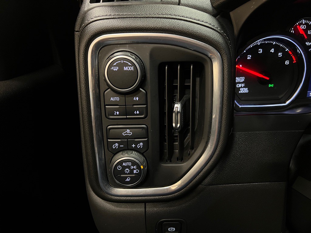2020 Chevrolet Silverado 1500 Image 24