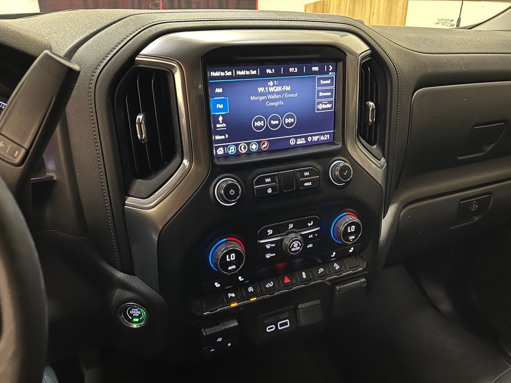 2020 Chevrolet Silverado 1500 Image 25