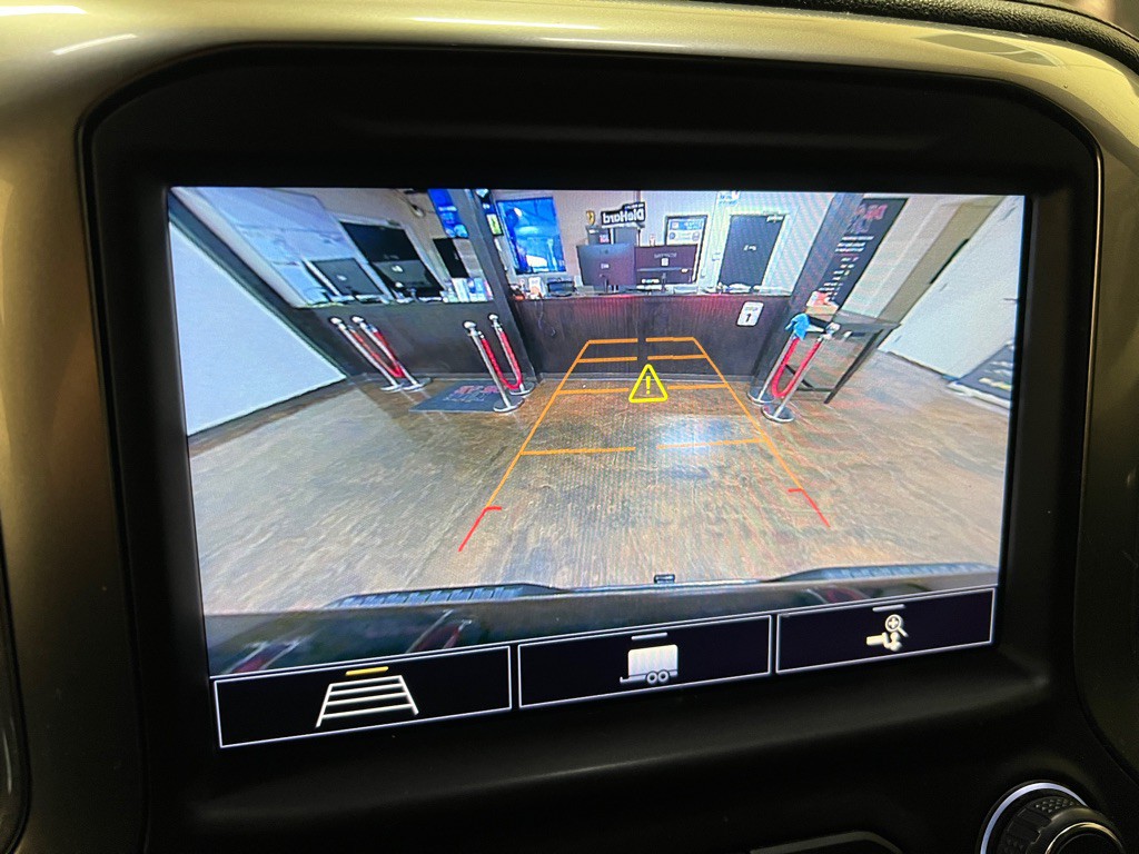 2020 Chevrolet Silverado 1500 Image 27