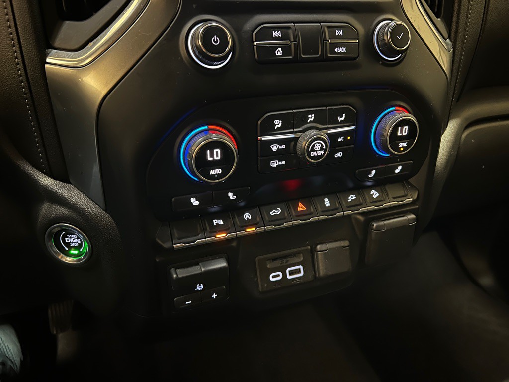 2020 Chevrolet Silverado 1500 Image 28