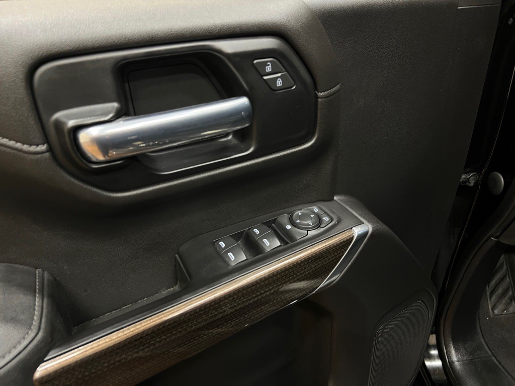 2020 Chevrolet Silverado 1500 Image 30