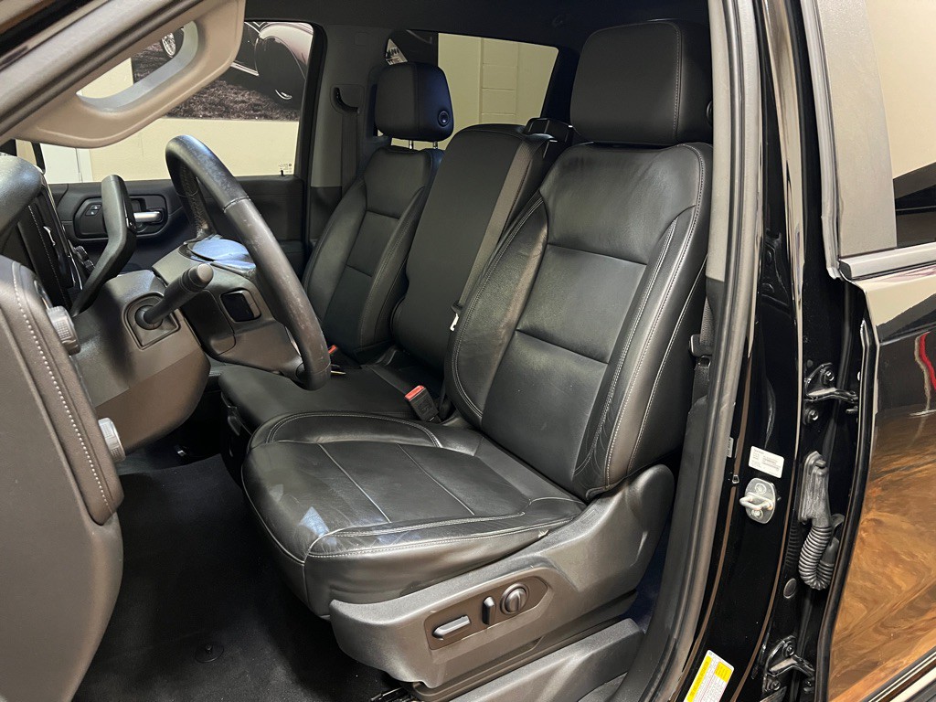 2020 Chevrolet Silverado 1500 Image 31