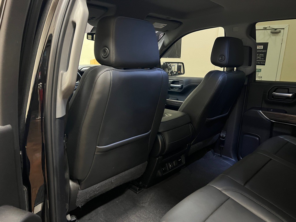 2020 Chevrolet Silverado 1500 Image 32