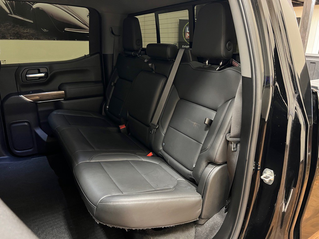 2020 Chevrolet Silverado 1500 Image 33