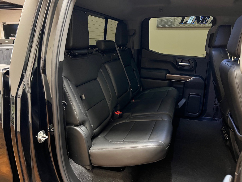 2020 Chevrolet Silverado 1500 Image 34