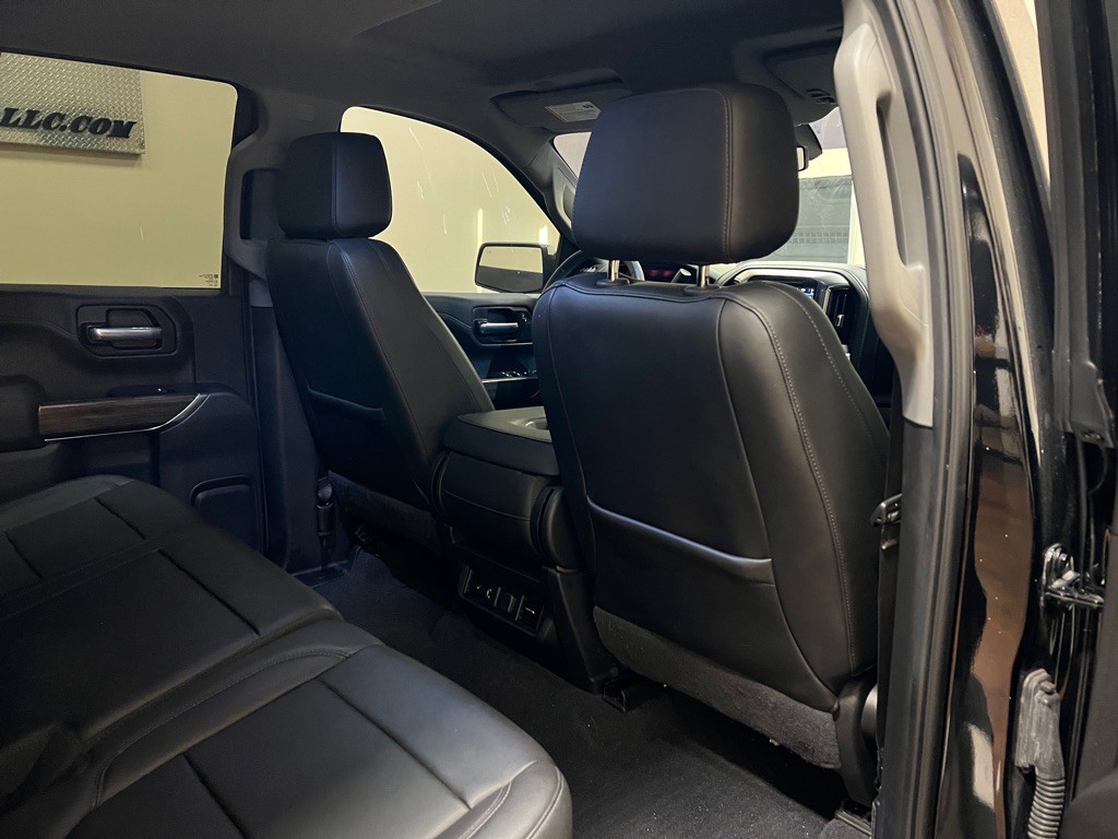 2020 Chevrolet Silverado 1500 Image 35