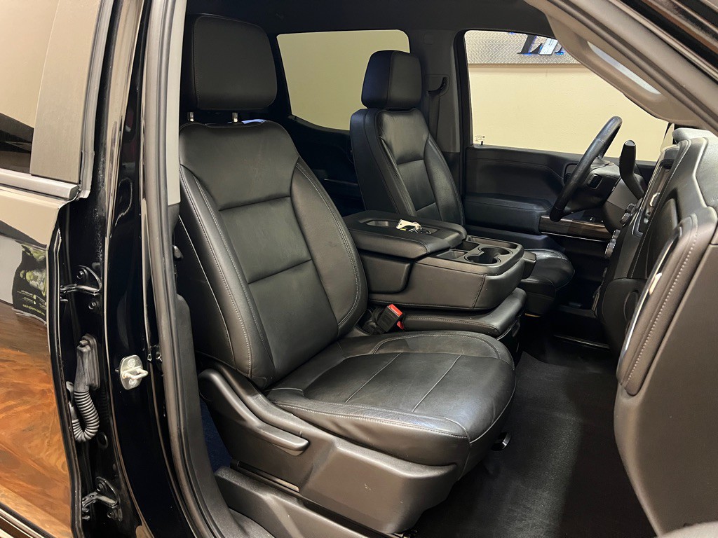 2020 Chevrolet Silverado 1500 Image 36