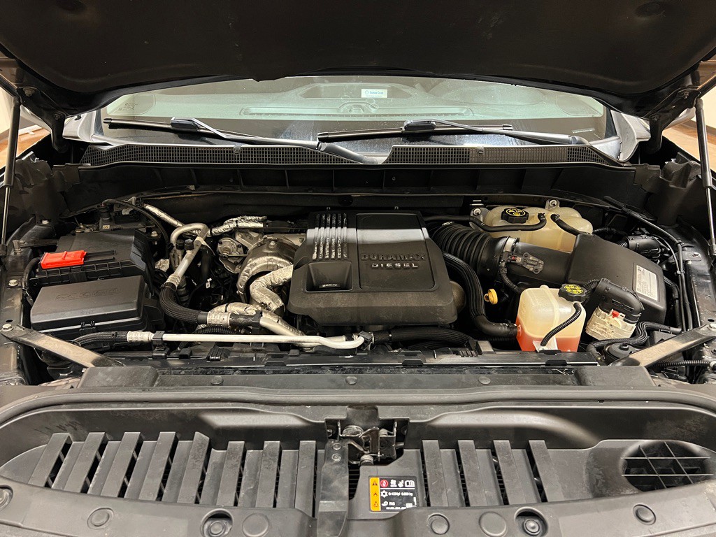 2020 Chevrolet Silverado 1500 Image 37