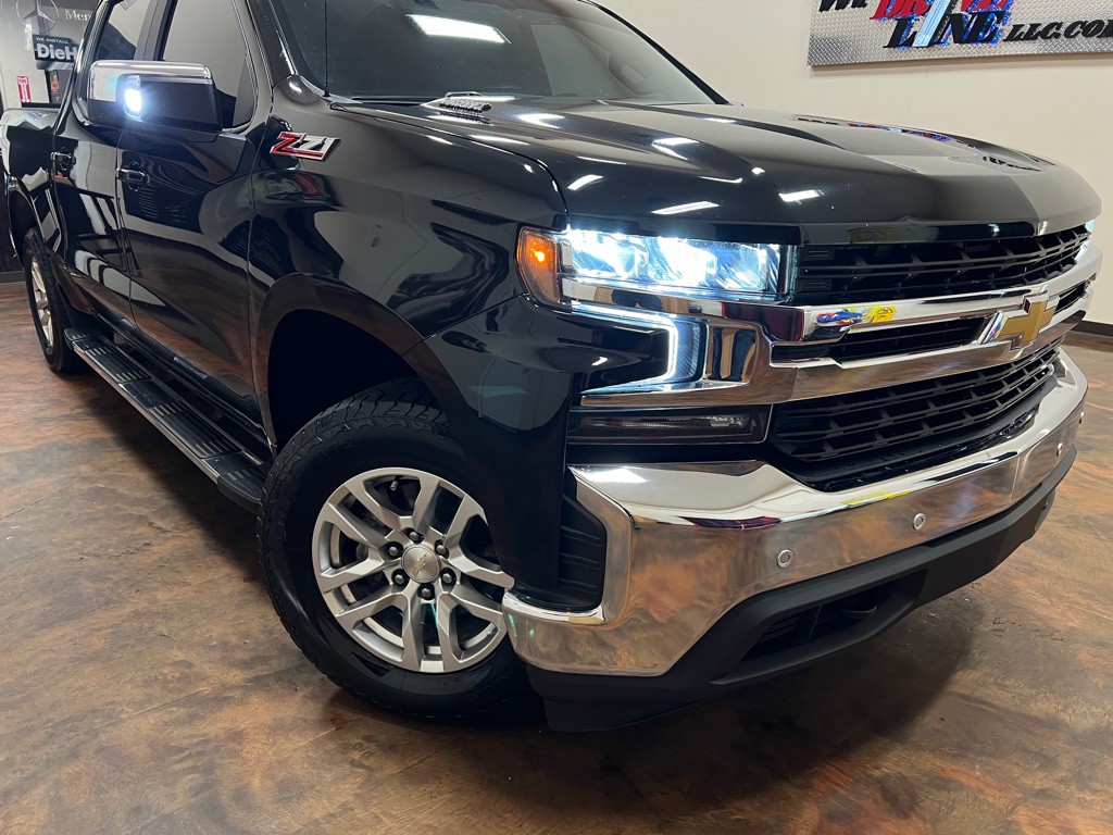 2020 Chevrolet Silverado 1500 Image 38