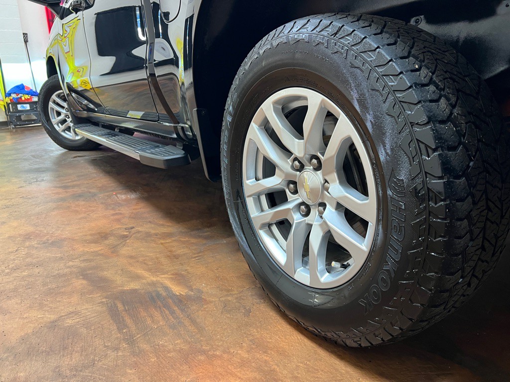 2020 Chevrolet Silverado 1500 Image 41