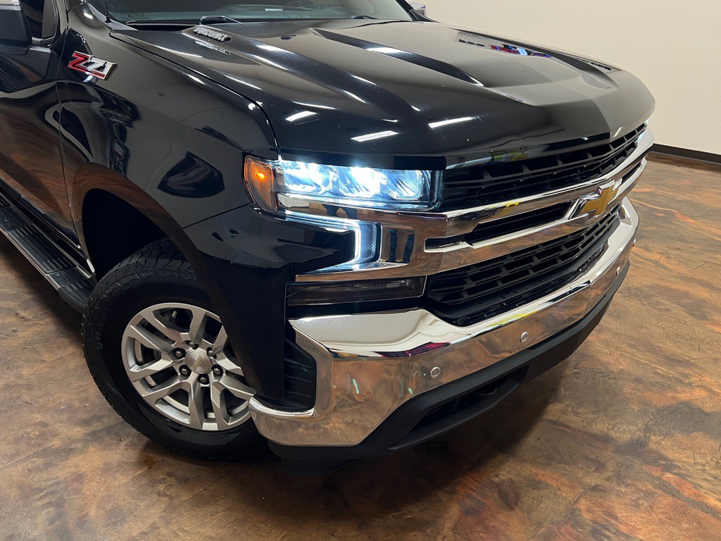 2020 Chevrolet Silverado 1500 Image 42
