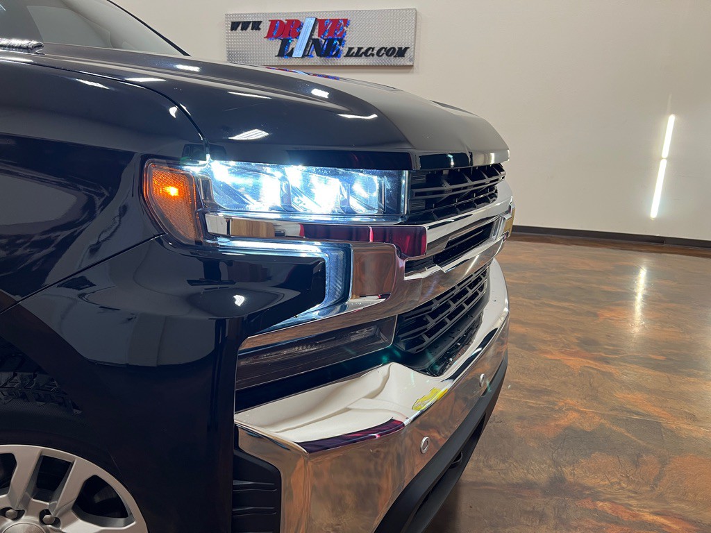 2020 Chevrolet Silverado 1500 Image 44