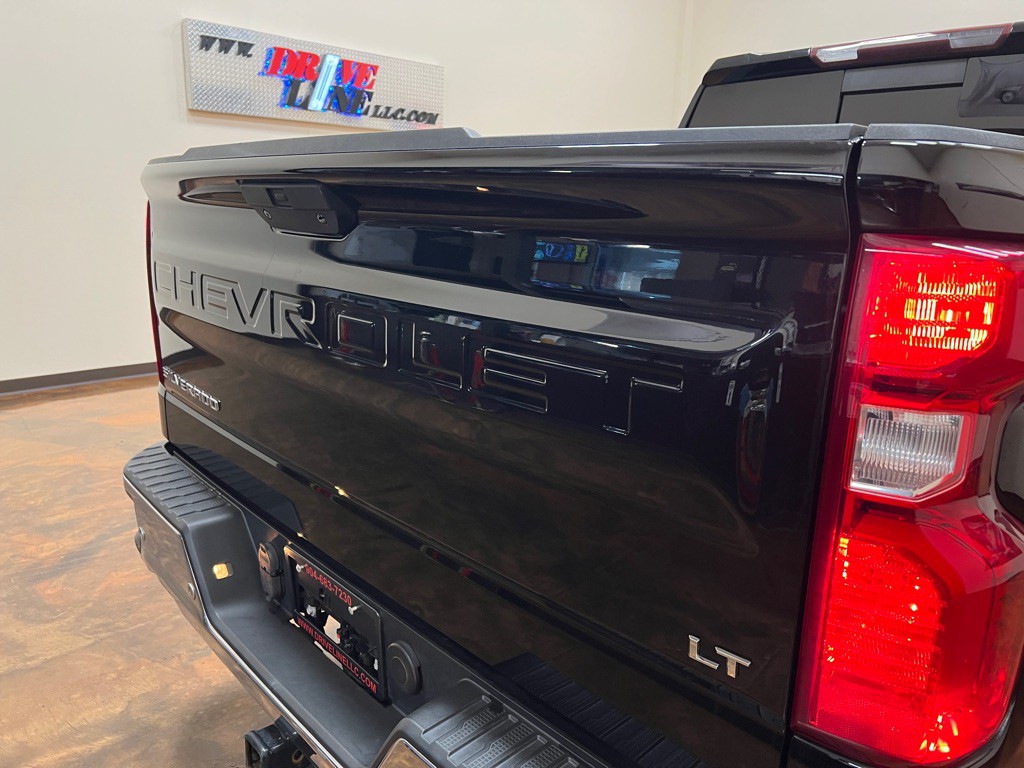 2020 Chevrolet Silverado 1500 Image 45