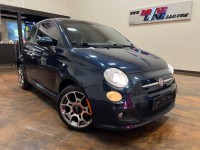 Image for 2013 FIAT 500 Sport ID: 6914180