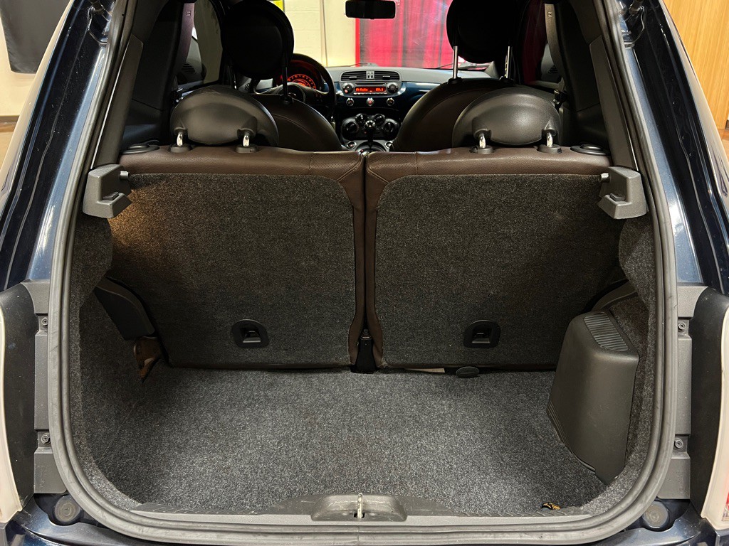 2013 FIAT 500 Image 29