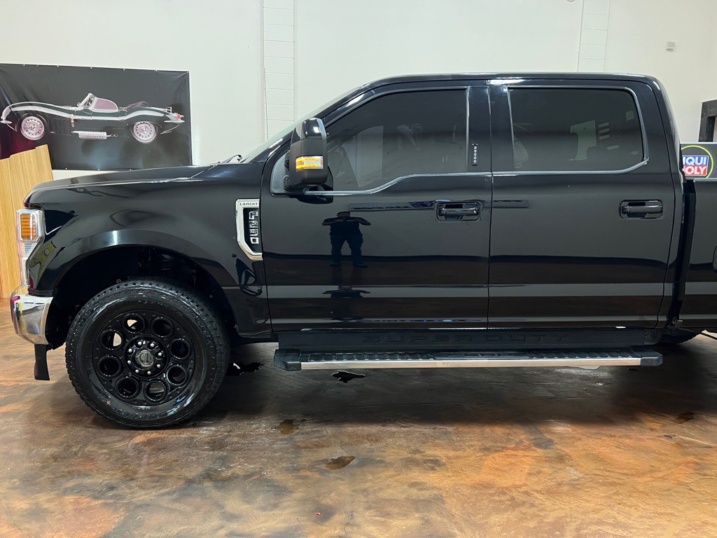 2021 Ford F-250 Image 6