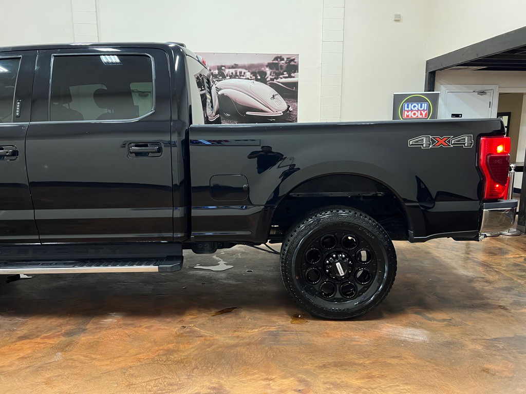2021 Ford F-250 Image 7