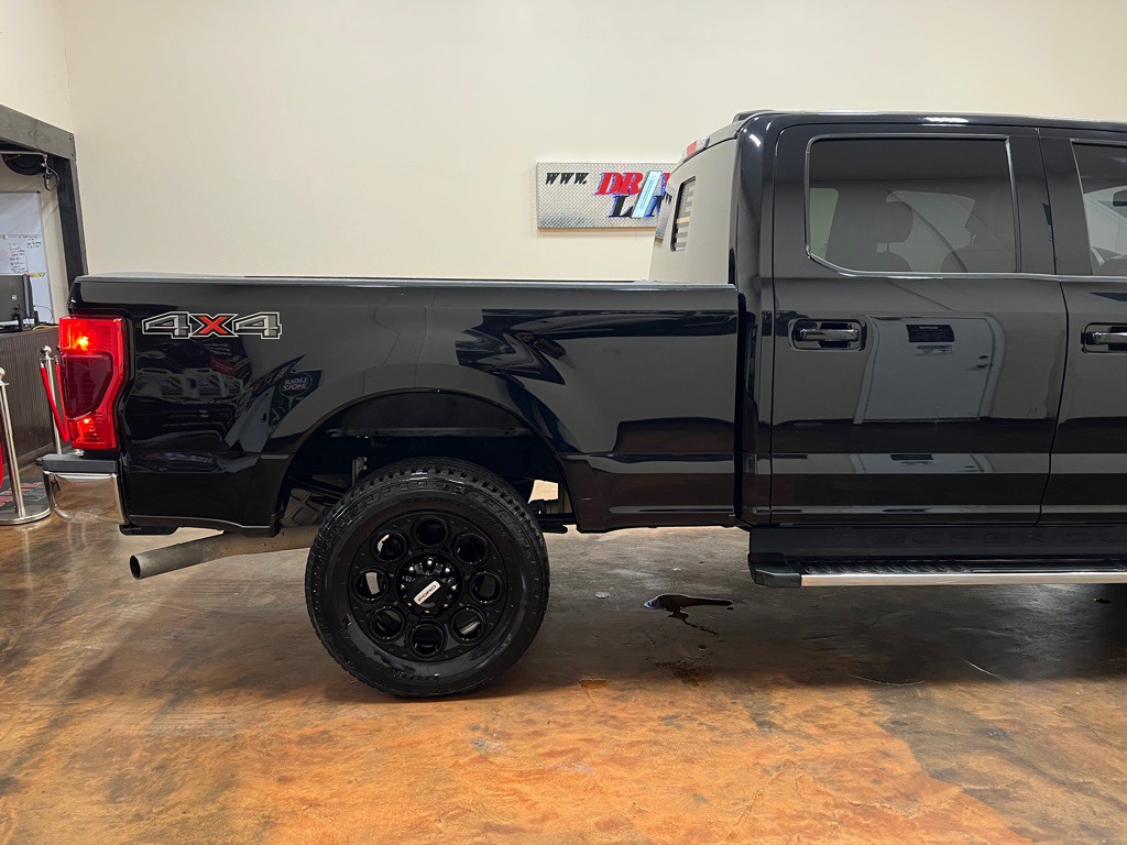 2021 Ford F-250 Image 11
