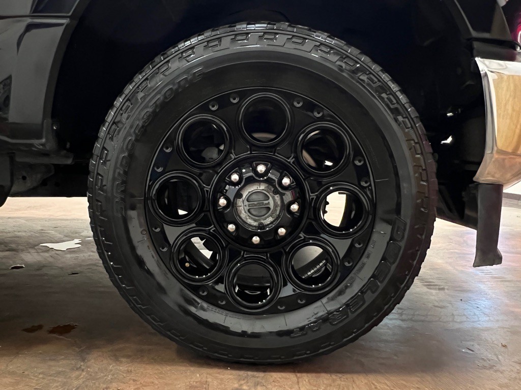 2021 Ford F-250 Image 13