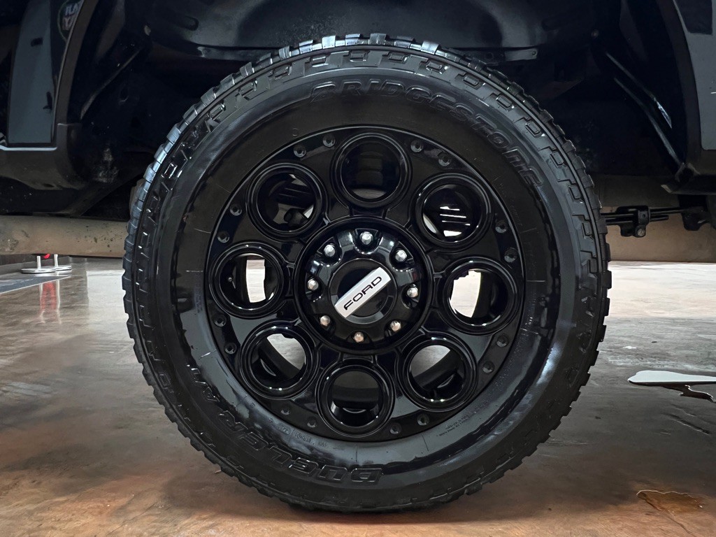 2021 Ford F-250 Image 14