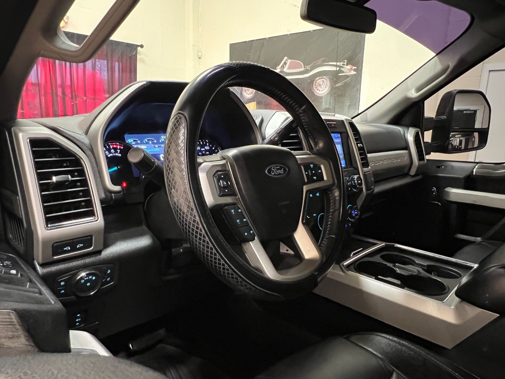 2021 Ford F-250 Image 15