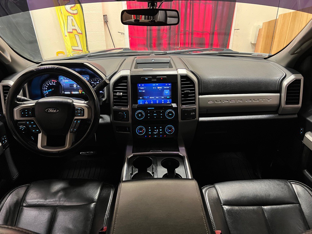 2021 Ford F-250 Image 16