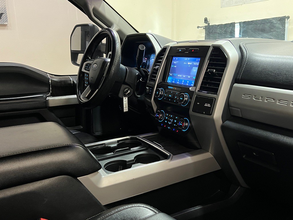2021 Ford F-250 Image 17