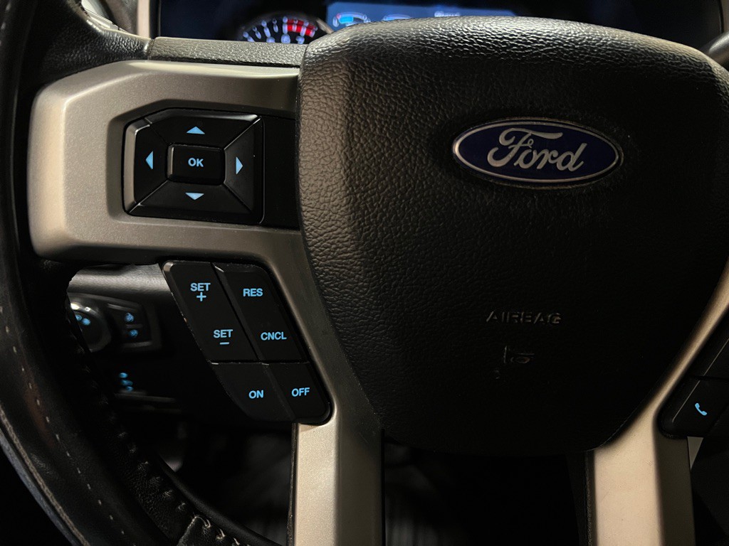 2021 Ford F-250 Image 19